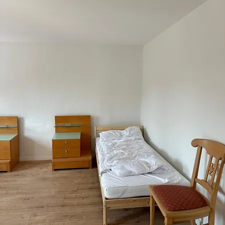 Fuer Monteure 펜션 *