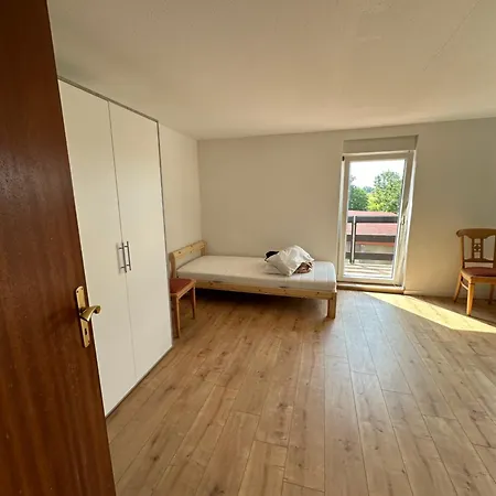 펜션 Fuer Monteure *