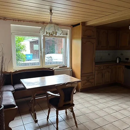 펜션 Fuer Monteure