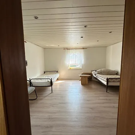 펜션 Fuer Monteure