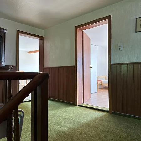 펜션 Fuer Monteure