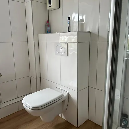 펜션 Fuer Monteure *