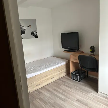 Fuer Monteure 펜션