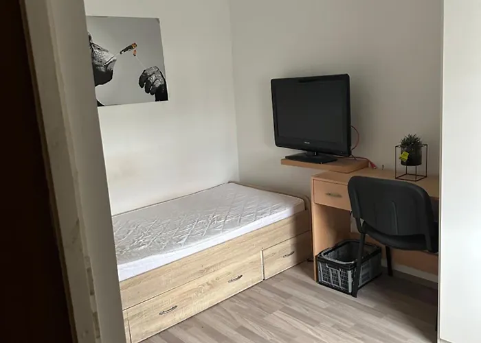 Fuer Monteure Holiday home